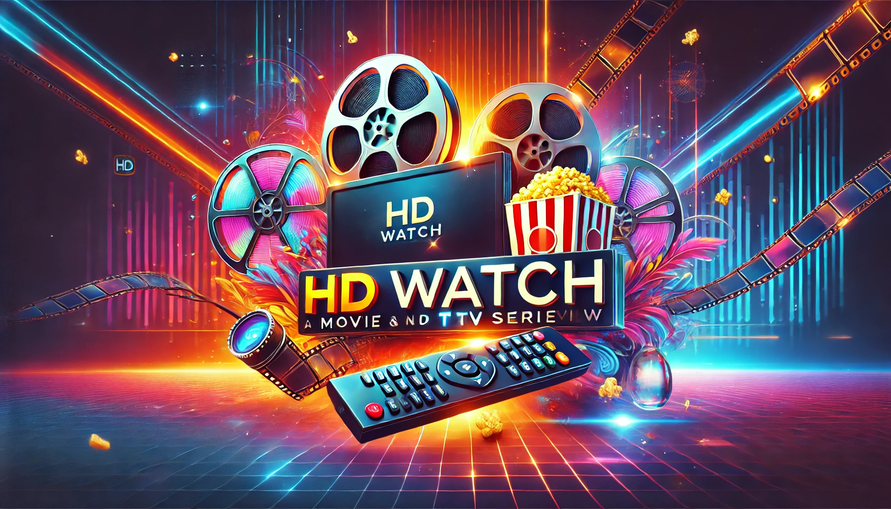 hd-watch