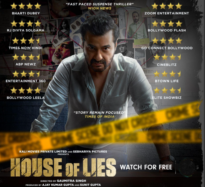 House of Lies