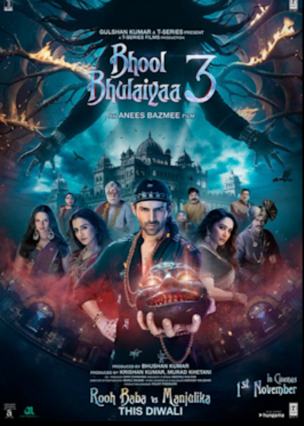 Bhool Bhulaiyaa