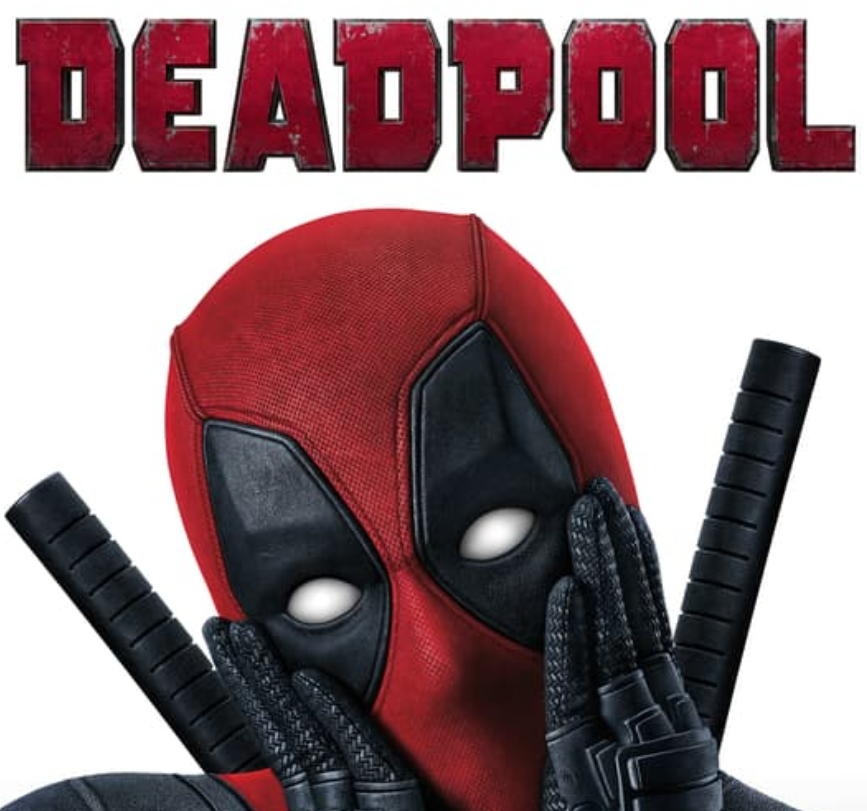 Deadpool 2