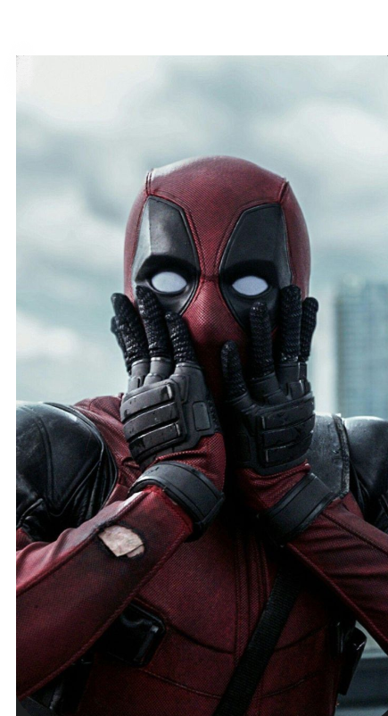 Deadpool