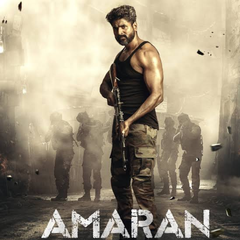 Amaran