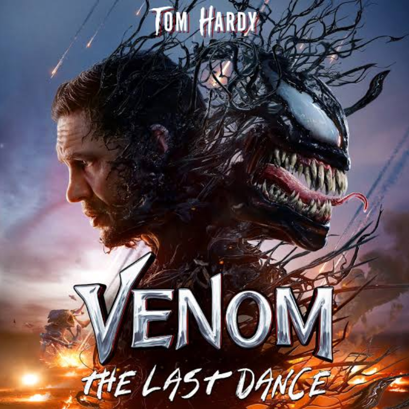 Venom The Last Dance